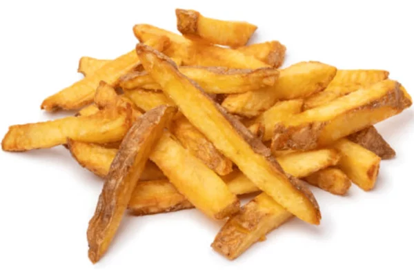 Pommes Groß