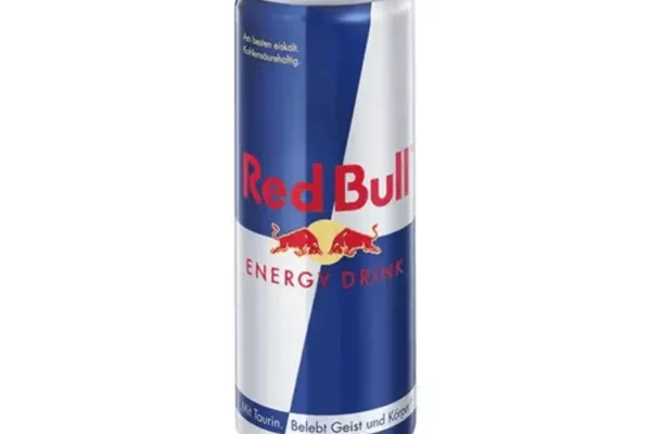 Red Bull Energy Drink 250ml DPG