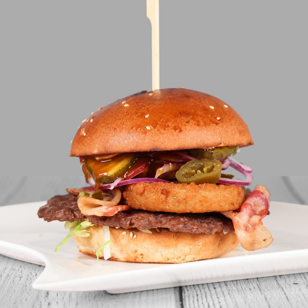 Westernburger