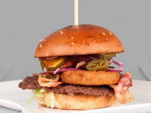 Westernburger