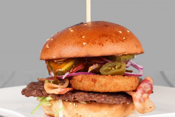 Westernburger
