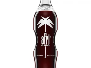 Afri Cola ohne Zucker 0.33l (MEHRWEG)