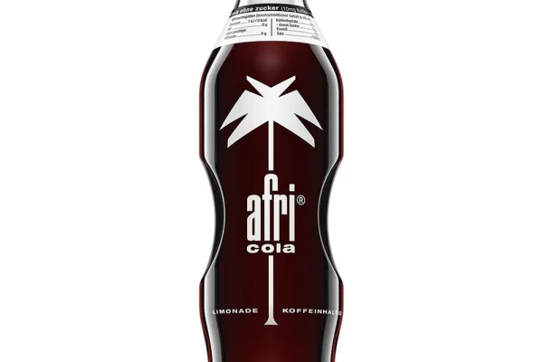 Afri Cola ohne Zucker 0.33l (MEHRWEG)