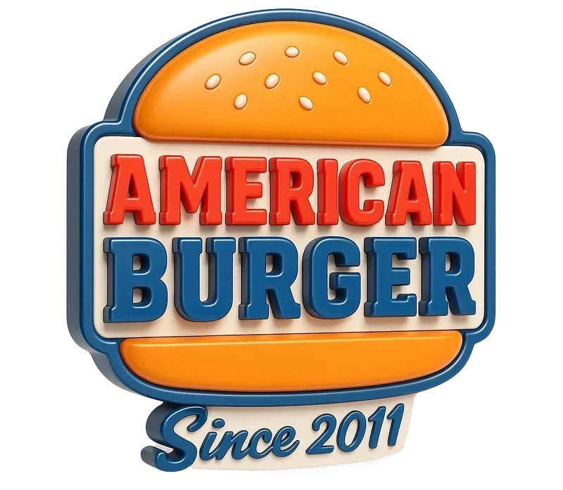 American Burger