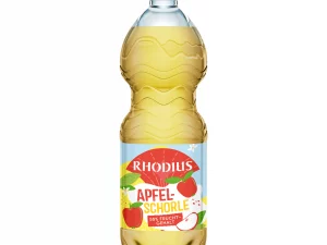 Apfelschorle 1.0l